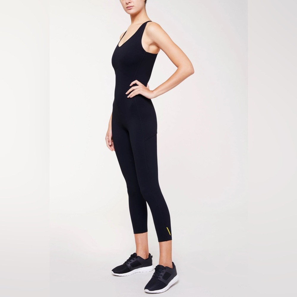 Sapopa bodysuit luxury fitness activewear gym XS